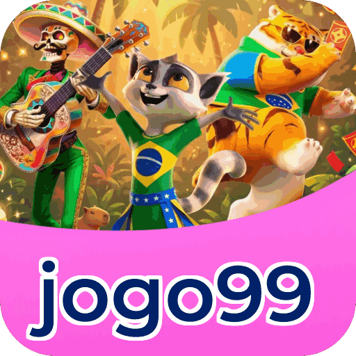 Cadastro jogo99