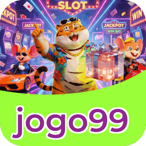 Jogos com maior RTP na jogo99