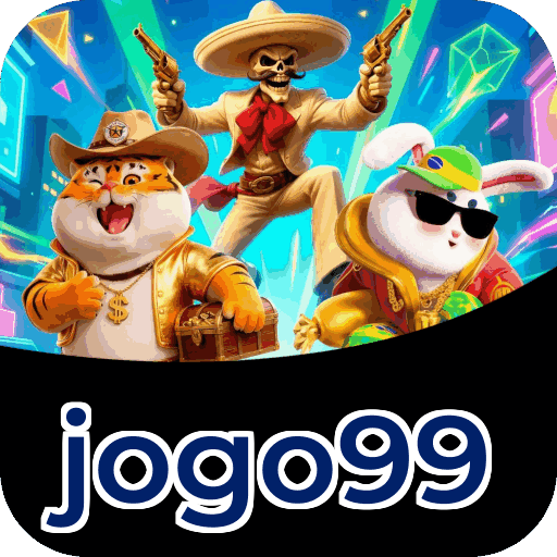 Siga a jogo99 no Facebook